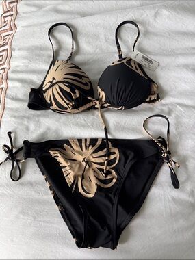 La Vie En Rose bikini Brand new